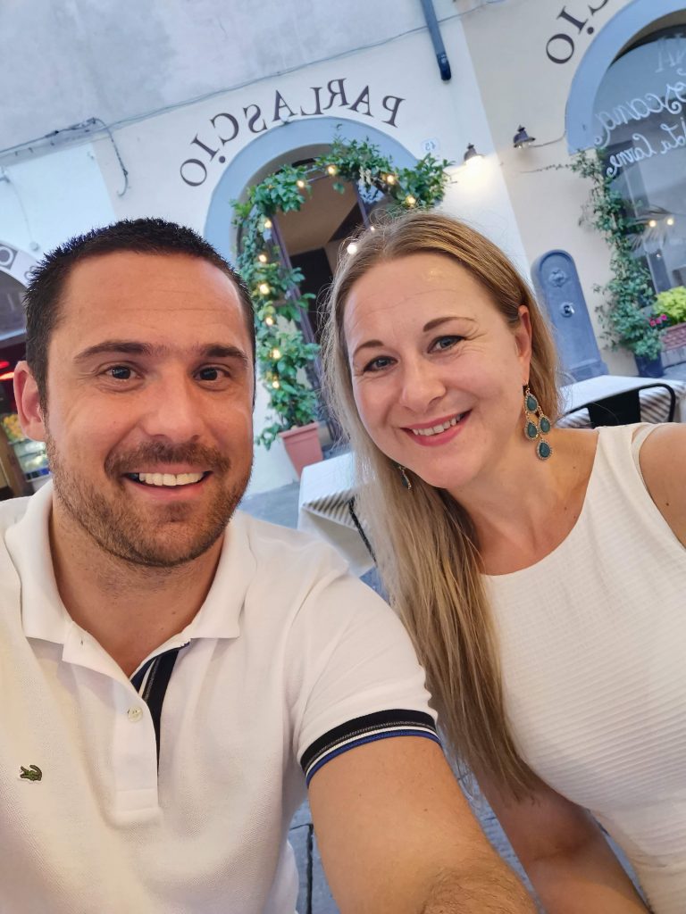 Image of Liv Eva and Luka