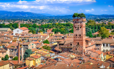 Lucca