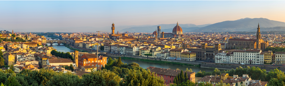 Firenze
