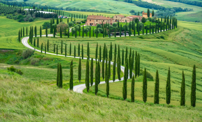 Toscana
