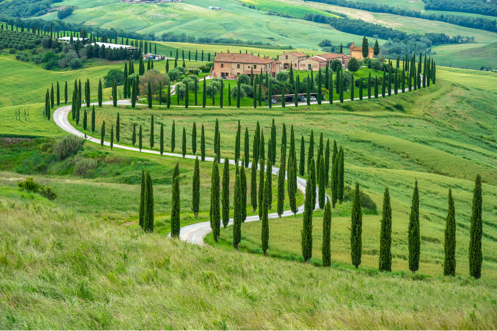 Toscana