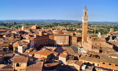 Siena