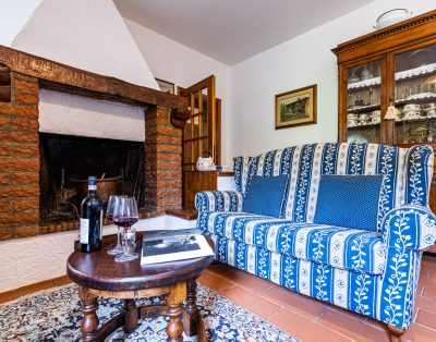 Holiday Home Cimpoli 53
