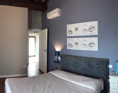 Ginepro – Borgo del Silenzio