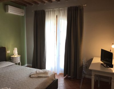 Ciliegio – Borgo del Silenzio