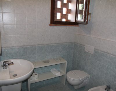 Gelsomino – Borgo del Silenzio