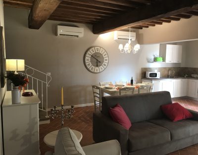 Olivo – Borgo del Silenzio